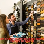 From Cabinets to Colours Kitchen Trends to Watch