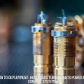 From Design to Deployment How Brass Turned Parts Power Industrial Control Systems