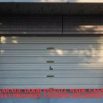 Garage Door Install Made Easy What Industry Experts Recommend