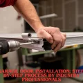 Garage Door Installation