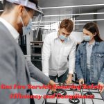 Gas Fire Service Ensuring Safety Efficiency and Compliance