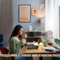 How Remote Work Is Changing Home Renovation Priorities