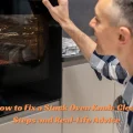 How to Fix a Stuck Oven Knob Clear Steps and Real-Life Advice