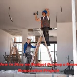 How to Stay on Budget During a Home Renovation Project