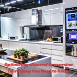 Optimizing eControl Conversion Everything You Need to Know