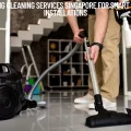 How Spring Cleaning Services Singapore Refresh Your Home