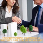 Understanding Commercial Property Law for UK Businesses
