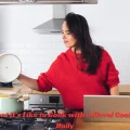 What It’s Like to Cook with a Flavel Cooker Daily