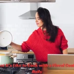 What It’s Like to Cook with a Flavel Cooker Daily