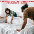 Your Guide to a Clutter-Free Home Improvement Journey