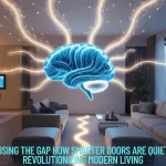 Closing the Gap How Smarter Doors Are Quietly Revolutionizing Modern Living