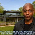 Dave Chappelle House A Friendly and Informative Look Inside the Comedian’s Ohio Home and Lifestyle