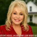 Dolly Parton’s House An Engaging Look Inside Her World