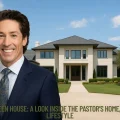 Joel Osteen House A Look Inside the Pastor’s Home, Life, and Lifestyle