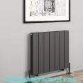 Modern Bathroom Radiators in 2025