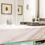 Modern Bathroom Radiators in 2025