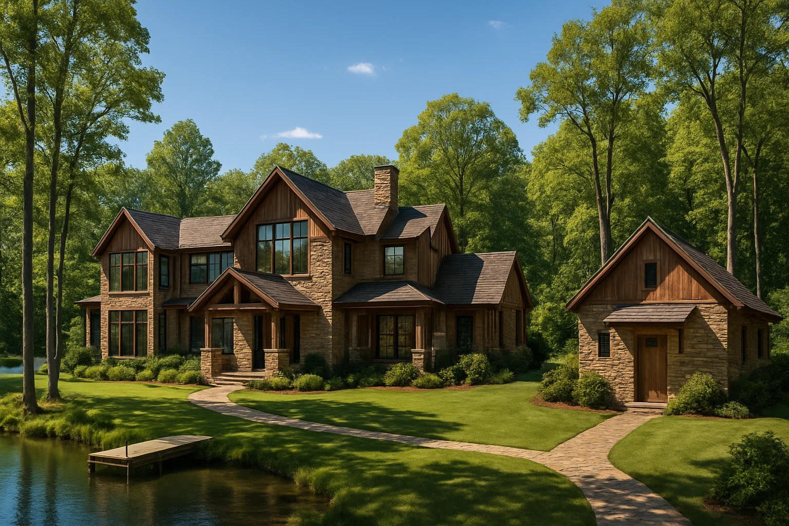 The Cost of Celebrity Homes in Nashville