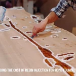 Understanding the Cost of Resin Injection for Home Foundation Repairs
