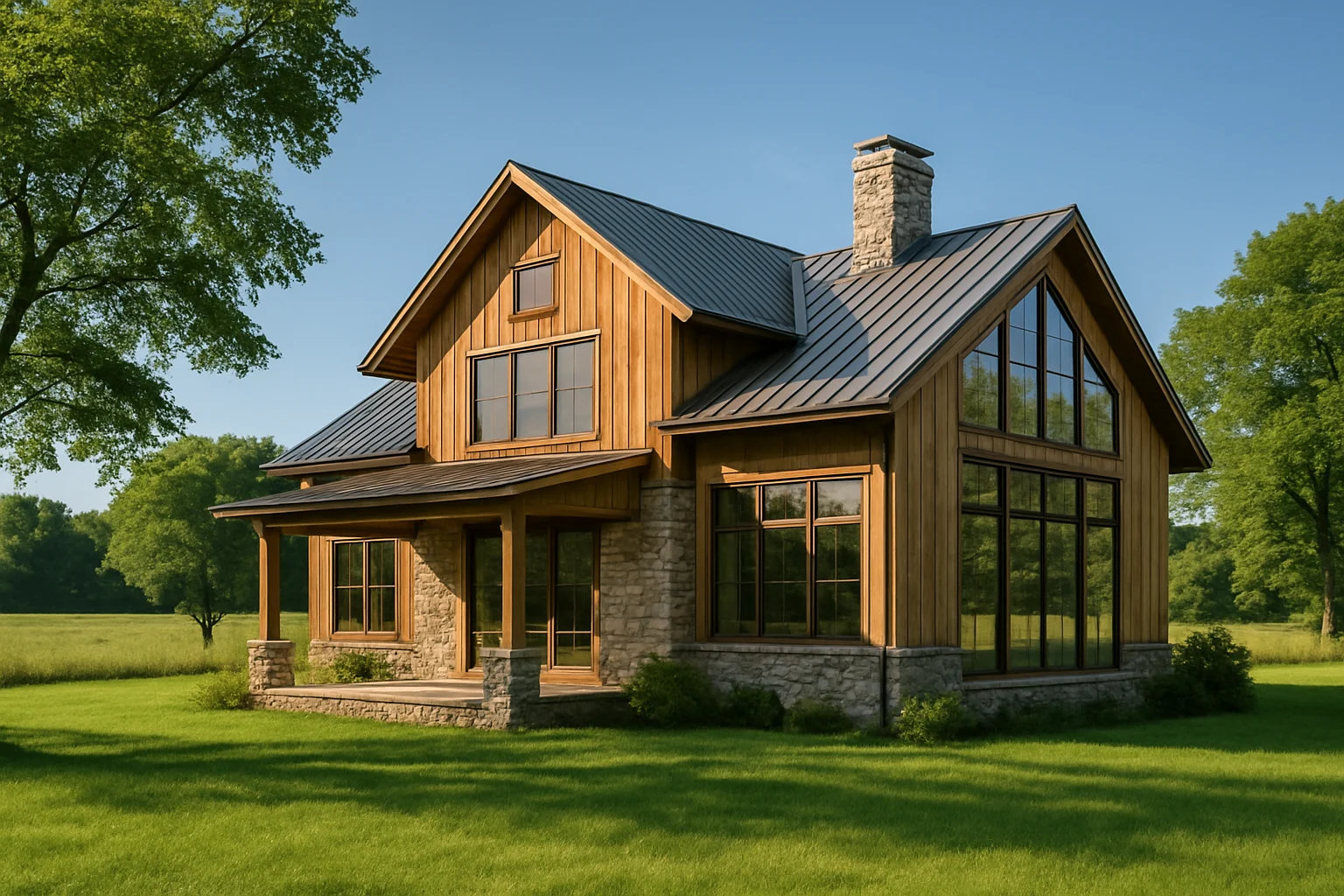What Celebrities Live in Yellow Springs
