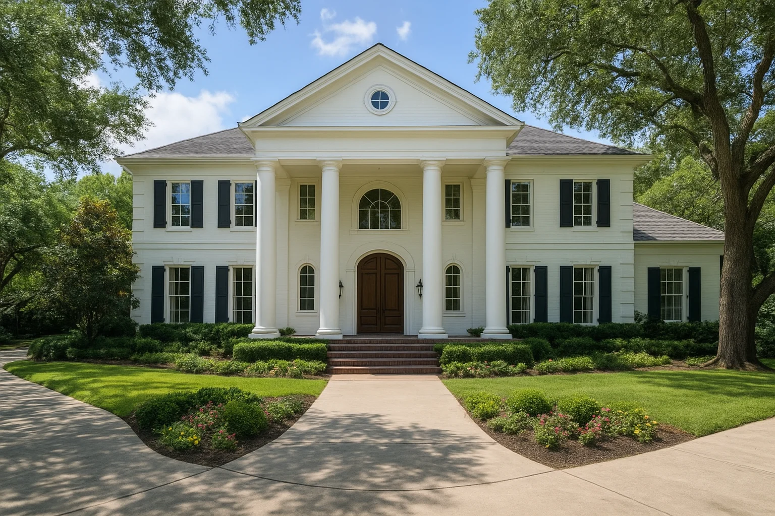 Where Does Joel Osteen Currently Live