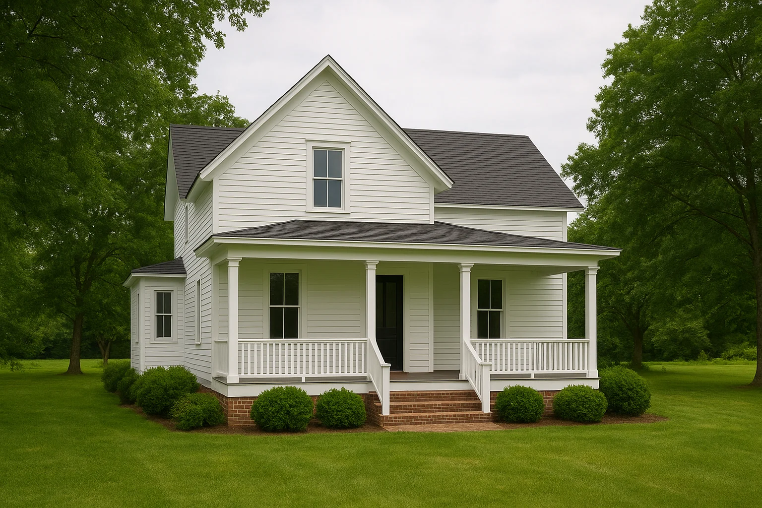 Where is Dolly Parton's Current Home