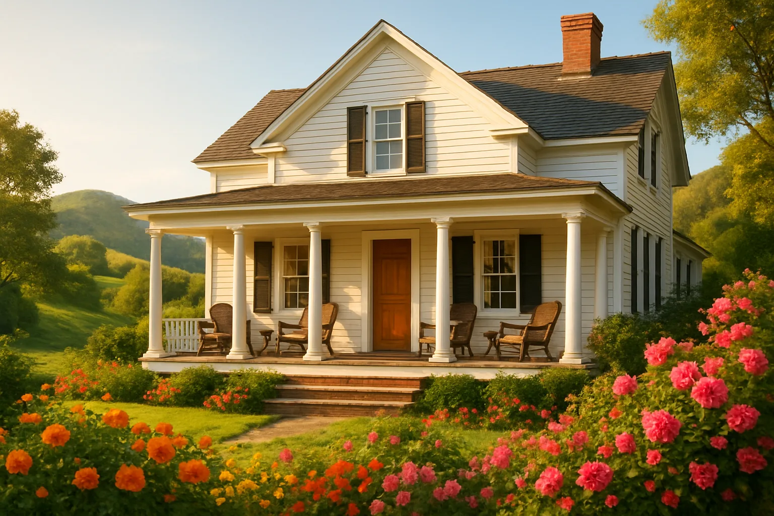 Why Dolly’s House Matters