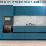Expert Tips on Modern Kitchen Cabinet Ideas