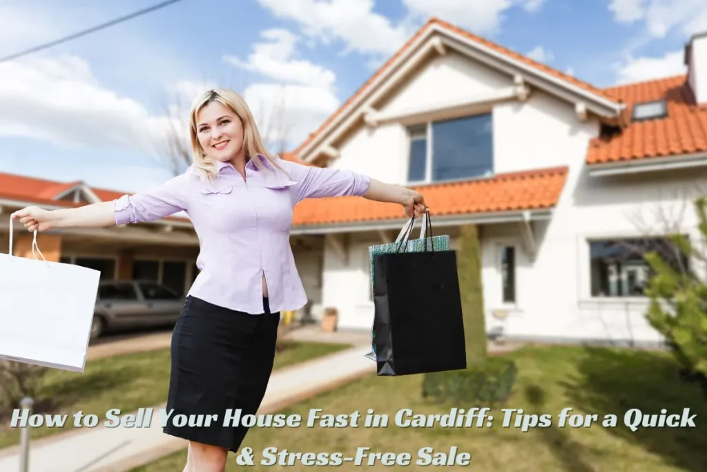 How to Sell Your House Fast in Cardiff Tips for a Quick & Stress-Free Sale