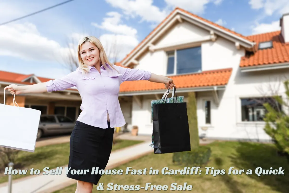 How to Sell Your House Fast in Cardiff Tips for a Quick & Stress-Free Sale