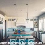 Simple Changes to Refresh a Room Without a Full Redesign