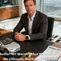 Adam Schefter Net Worth What His Wealth Says About His Lifestyle, Work, and Daily Life