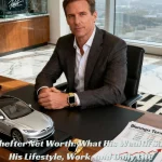 Adam Schefter Net Worth What His Wealth Says About His Lifestyle, Work, and Daily Life