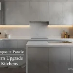 Aluminium Composite Panels