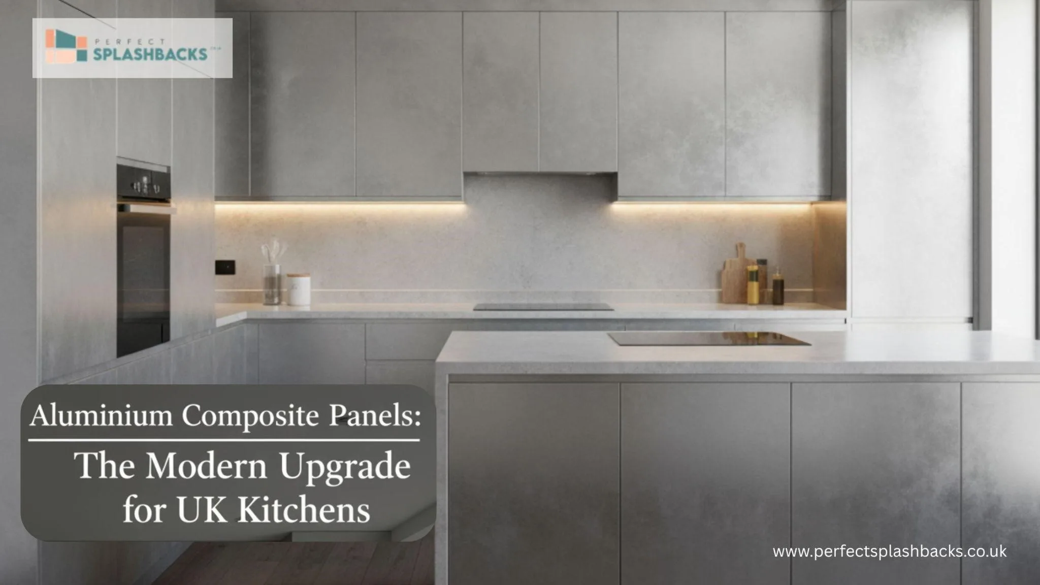 Aluminium Composite Panels