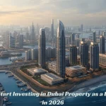 How to Start Investing in Dubai Property