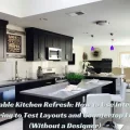 How to Use Interior 3D Rendering to Test Layouts