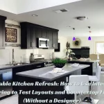 How to Use Interior 3D Rendering to Test Layouts