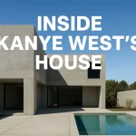 Inside Kanye West’s House