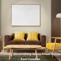 Rental-friendly Decorating Ideas From Decorators In East London