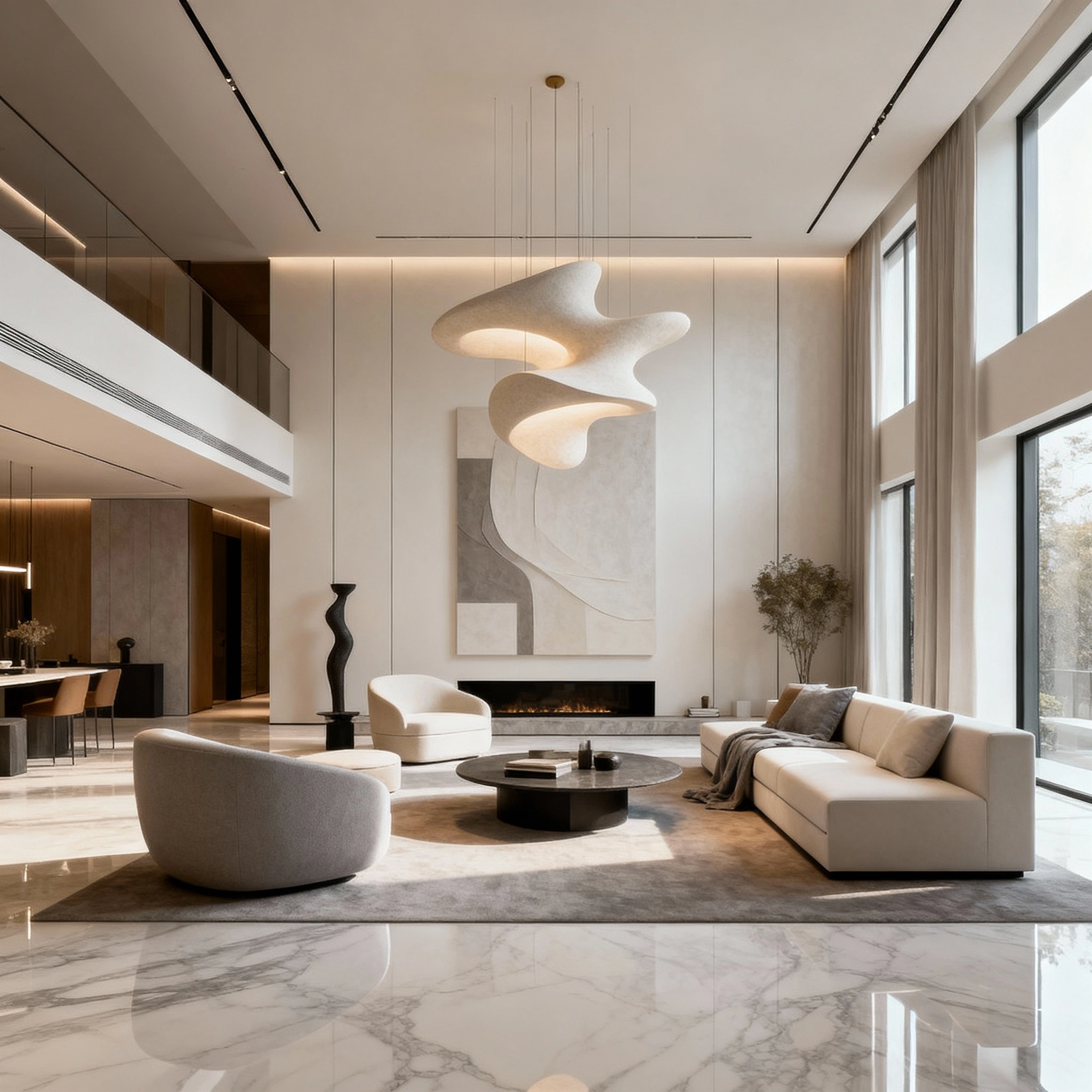 Where Does Kanye West Currently Live
