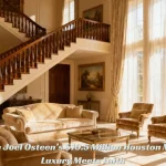 🏡 Inside Joel Osteen’s $10.5 Million Houston Mansion Luxury Meets Faith