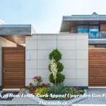 A Look at How Easily Curb Appeal Upgrades Can Pay for Themselves