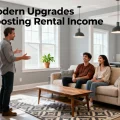 Boosting Rental Income Through Strategic Home Improvements