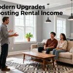 Boosting Rental Income Through Strategic Home Improvements