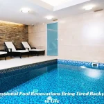 How Professional Pool Renovations Bring Tired Backyards Back to Life