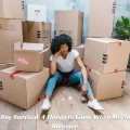 Moving Day Survival 4 Things to Know When Moving Long-Distance