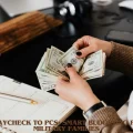 From Paycheck to PCS Smart Budgeting for New Military Families