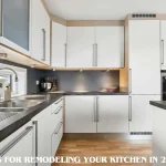 Tips For Remodeling Your Kitchen in 2026