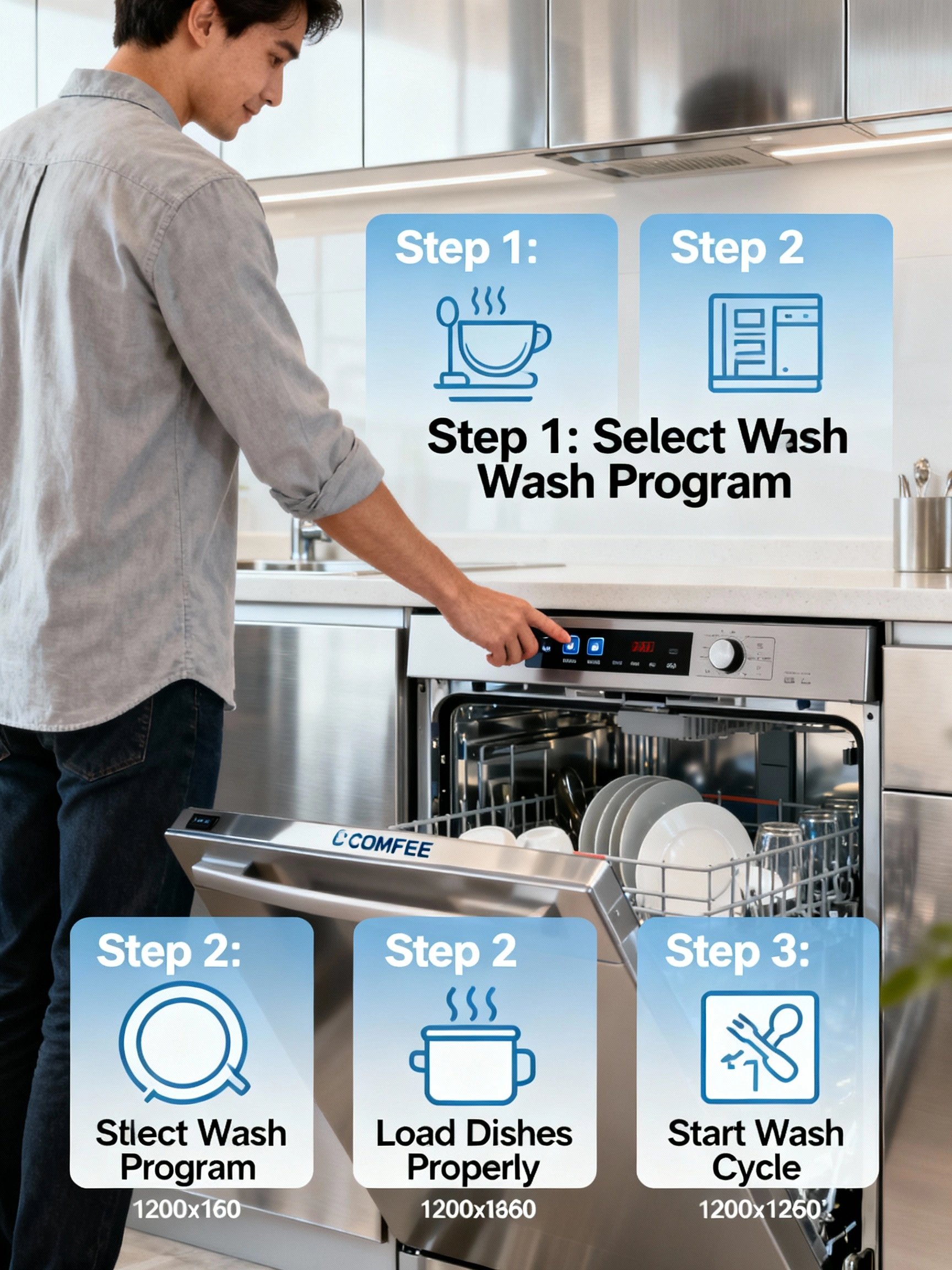 Why This Guide Helps First-Time COMFEE Users