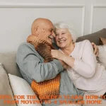 Downsizing for the Golden Years How to Profit From Moving to a Smaller Home
